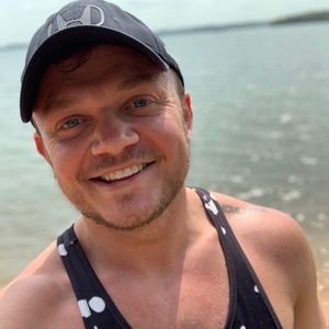 Meet your Posher, Chris